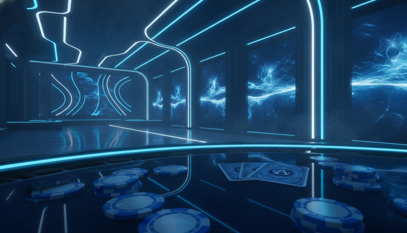Aquawin Casino